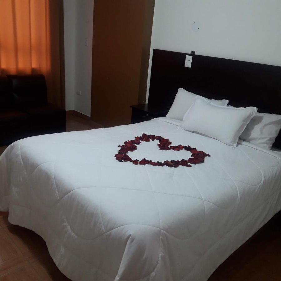 Kantu Progreso Inn Cuzco Kültér fotó