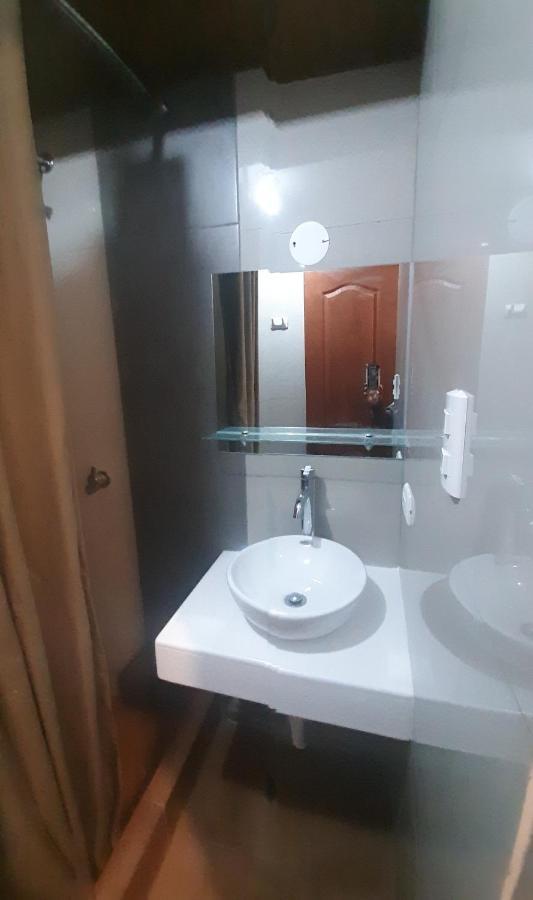 Kantu Progreso Inn Cuzco Kültér fotó