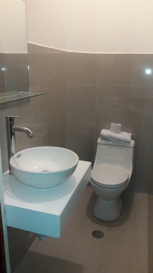 Kantu Progreso Inn Cuzco Kültér fotó