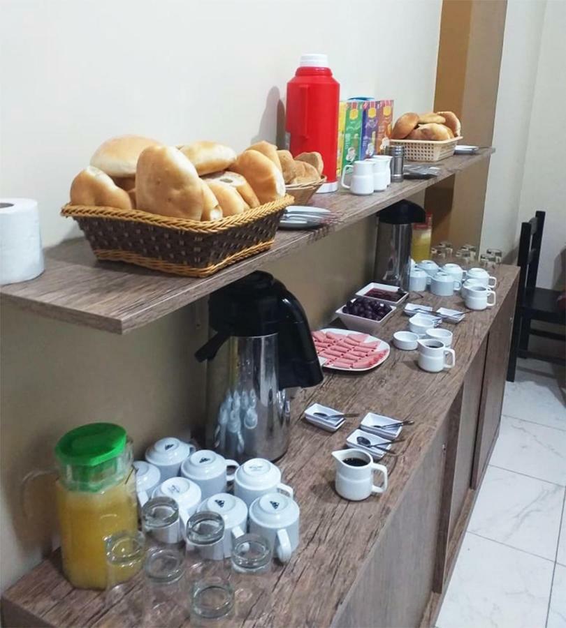 Kantu Progreso Inn Cuzco Kültér fotó